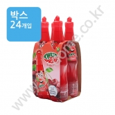 (박스) 트위스트 앤 드링크 [체리] 200ml