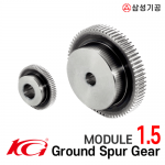 SGE1.5S20B-1506 ~ SGE1.5S100B-1515