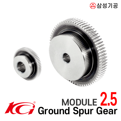 SGE2.5S14B-2510 ~ SGE2.5S40B-2512