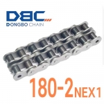 DBC180-2(표준형 로울러체인 2열)