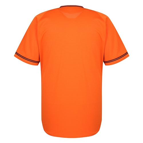23 오렌지 리사이클 유니폼