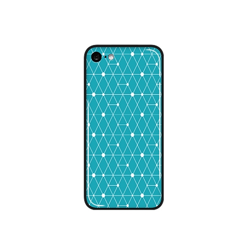 패턴 (디자인) F 폰케이스 (아이폰 SE2)