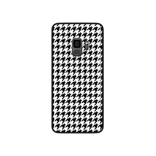 패턴 (디자인) C 폰케이스 (갤럭시 S9)