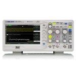 시글런트 오실로스코프 SDS1052DL+