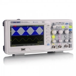 시글런트 오실로스코프 SDS1102CML+