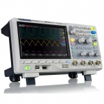 시글런트 오실로스코프 SDS1104X-E