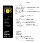 시글런트 디퍼런셜 프로브 DPB5700