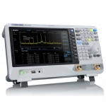시글런트 스펙트럼 아날라이저 SSA3021X