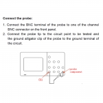 시글런트 패시브프로브 PB470