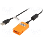 [AGILENT] IR-USB 케이블 U5481B