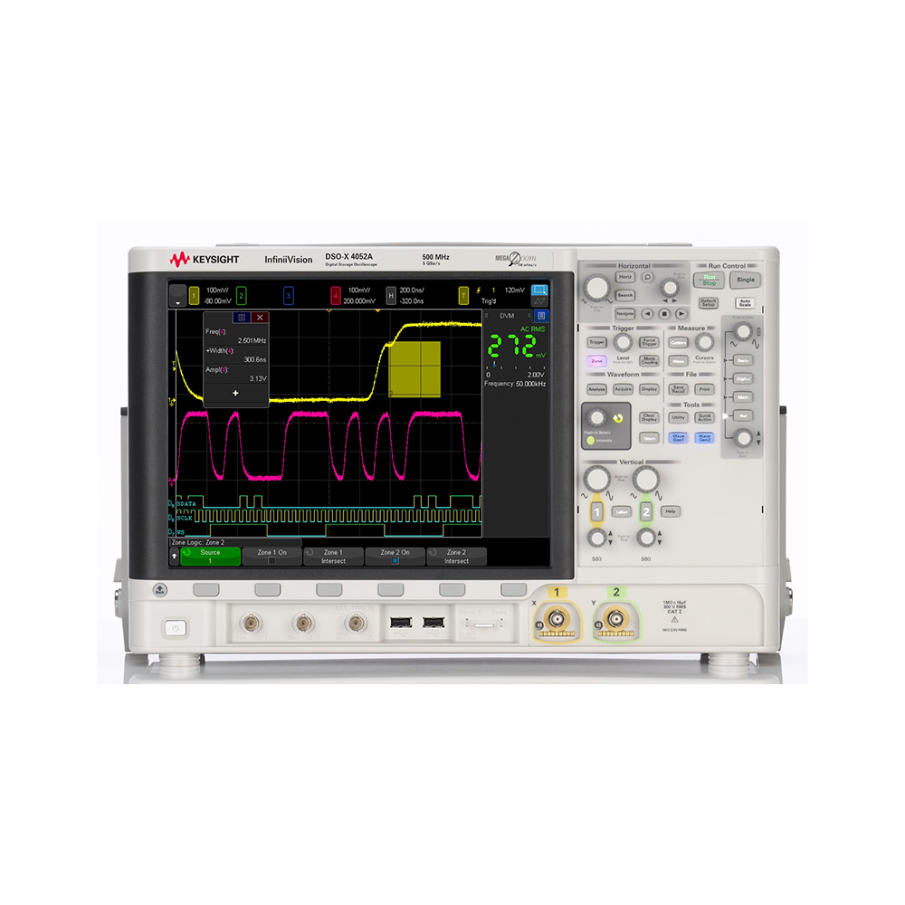 키사이트 오실로스코프 DSOX4022A