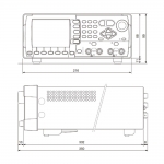 펑션 제너레이터 FG410