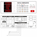 파워 미터 PM-2400