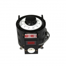 슬라이닥스 0~300V, 1KVA