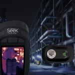 Reveal XR 열화상 카메라 포켓형 RT-ACAX