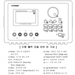 DC 파워 서플라이 K3003D