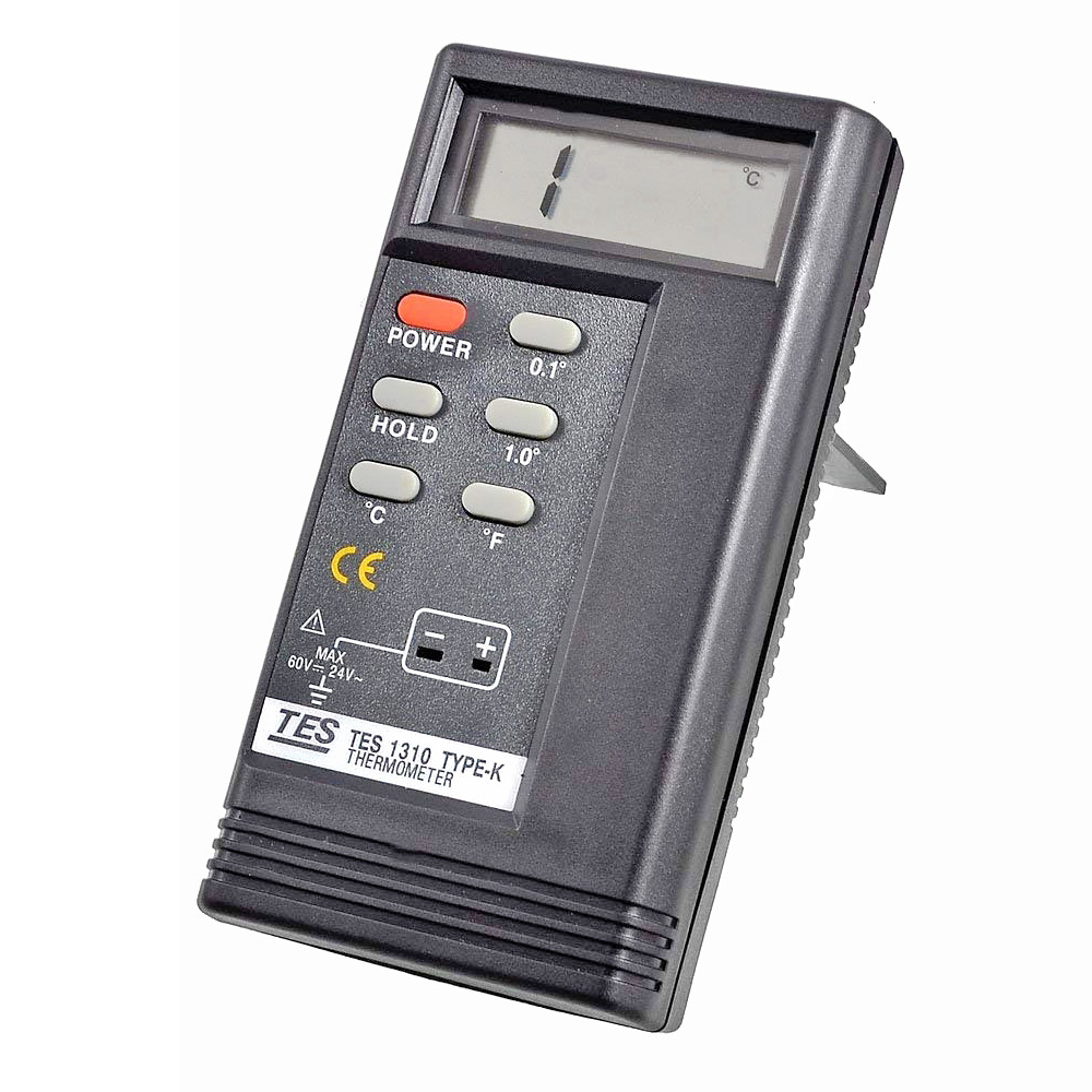 온도계 TES-1310