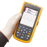 스코프미터 FLUKE-123B/INT/S