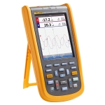 스코프미터 FLUKE-124B/INT