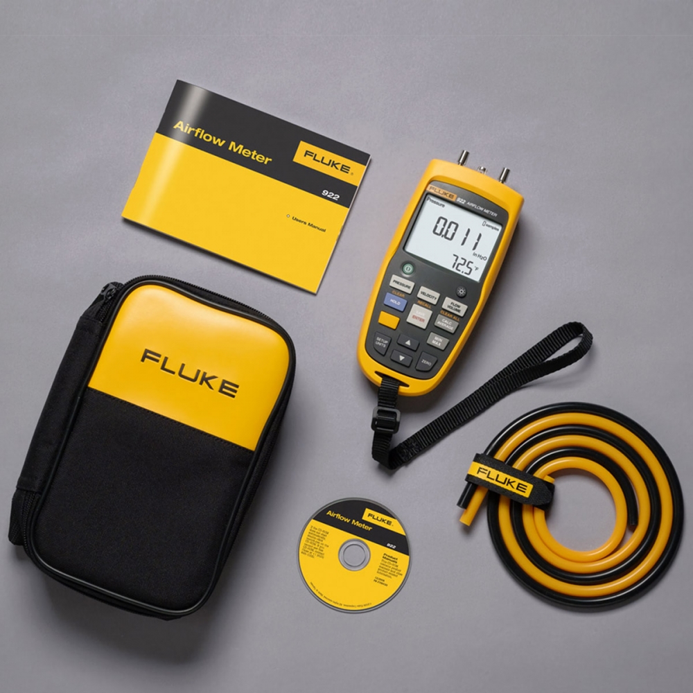 풍속계 키트 FLUKE-922/KIT