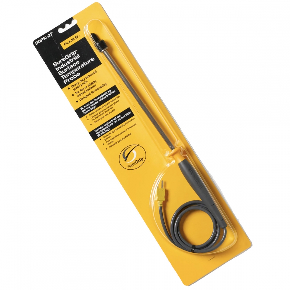 온도 프로브 (TC표면)FLUKE-80PK-27