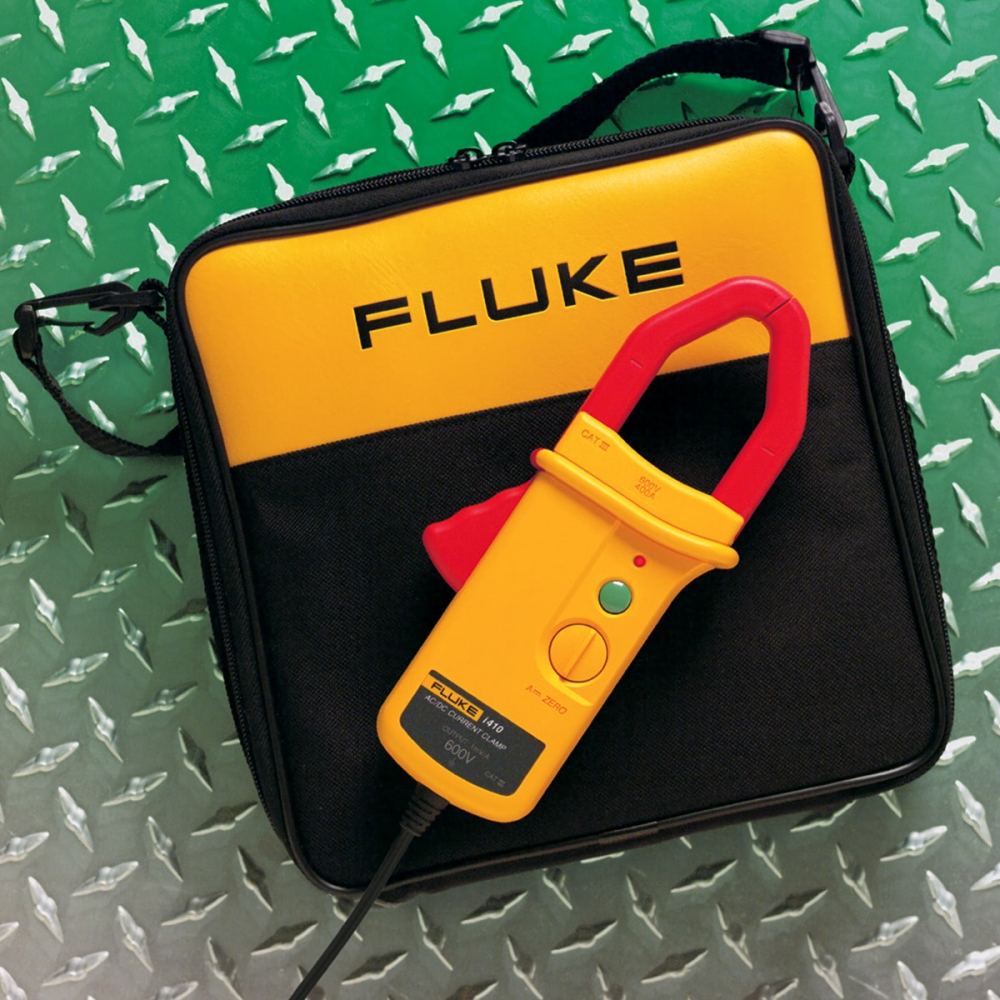 전류 프로브 FLUKE-I410-KIT