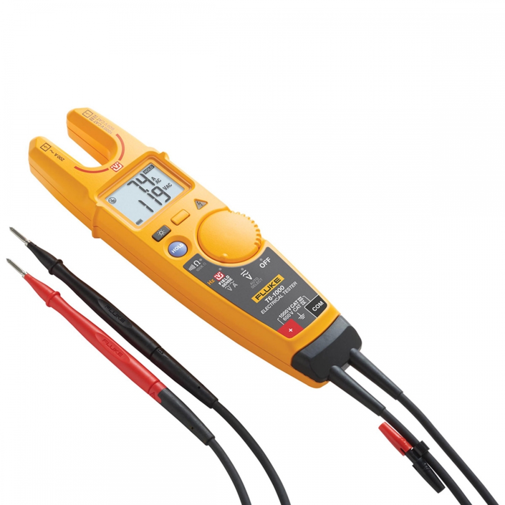 클램프 미터 FLUKE-T6-1000