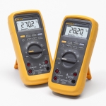 휴대형 멀티미터 FLUKE-27II