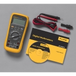 휴대형 멀티미터 FLUKE-27II