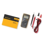 휴대형 멀티미터 키트 FLUKE-101 KIT ESP