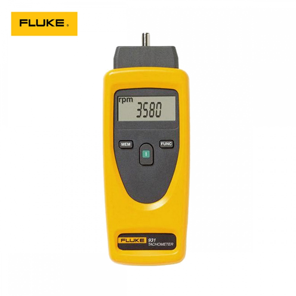 회전계 FLUKE-931 ESP