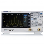 시글런트 스펙트럼 아날라이저네트워크분석기 SVA1015X