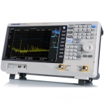 시글런트 스펙트럼 아날라이저네트워크분석기 SVA1015X