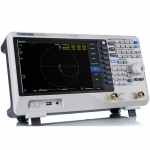 시글런트 스펙트럼 아날라이저네트워크분석기 SVA1015X
