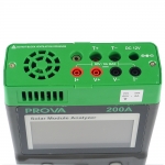 태양광 효율 분석기 PROVA-200A-24