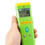 가스 측정기 TES-1372