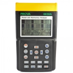 파워 아날라이저 PROVA-6830A(옵션-6801/6802/3006/3007/3009)