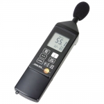 소음계 testo 815