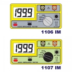 임피던스 미터 1107IM