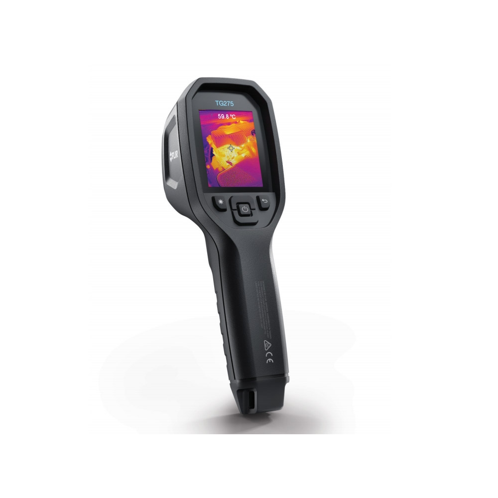 FLIR TG275 적외선 영상온도계