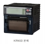 펜 레코더 KRN50 2채널