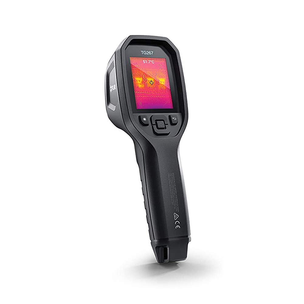 FLIR TG267 적외선 영상온도계