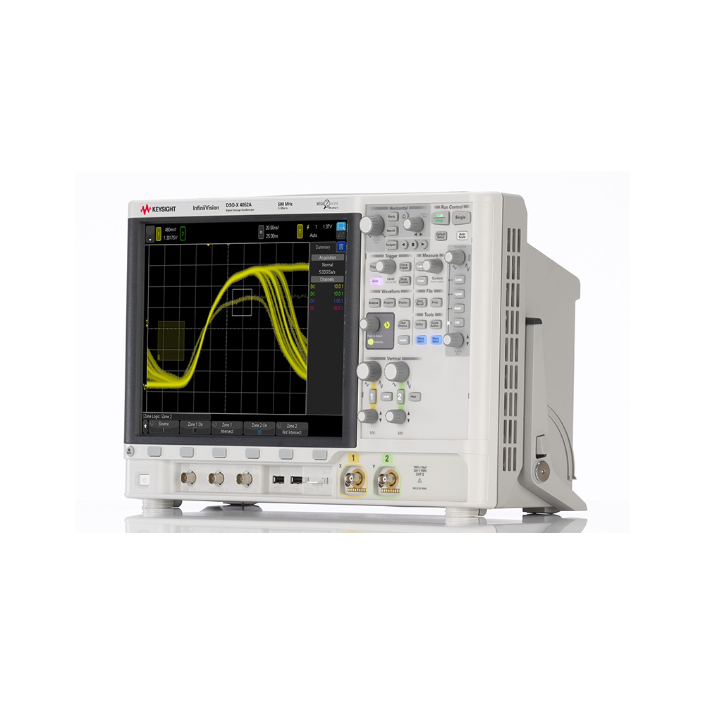 키사이트 오실로스코프 DSOX4052A