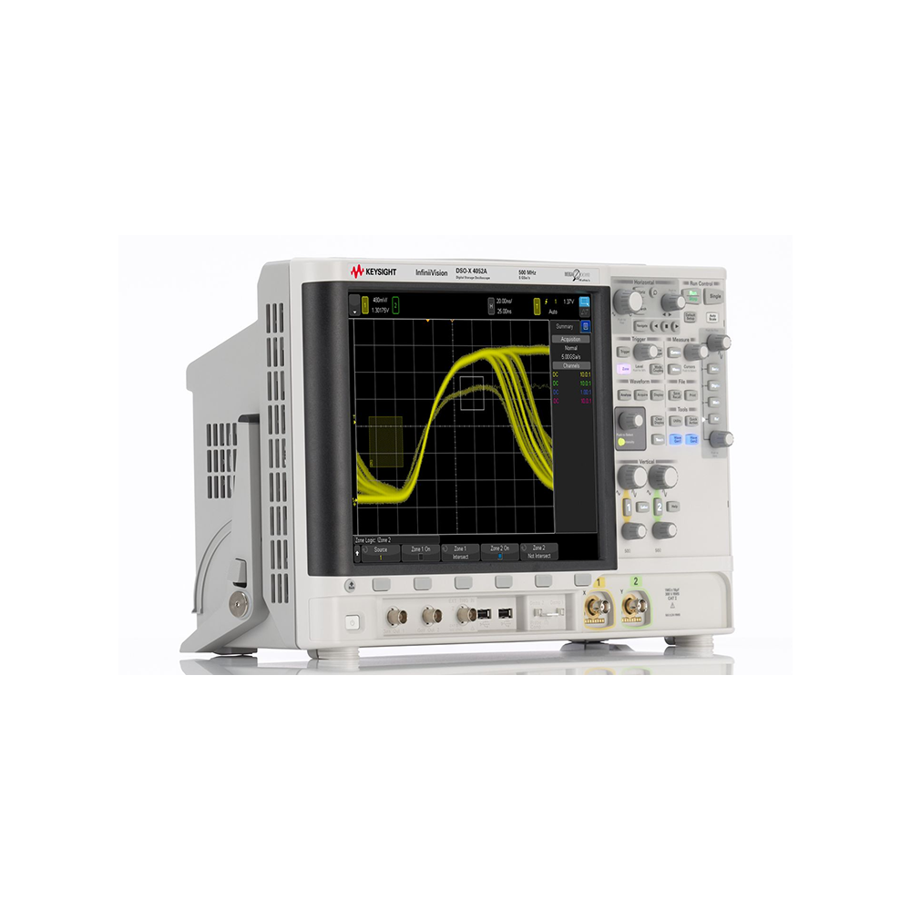 키사이트 오실로스코프 DSOX4052A