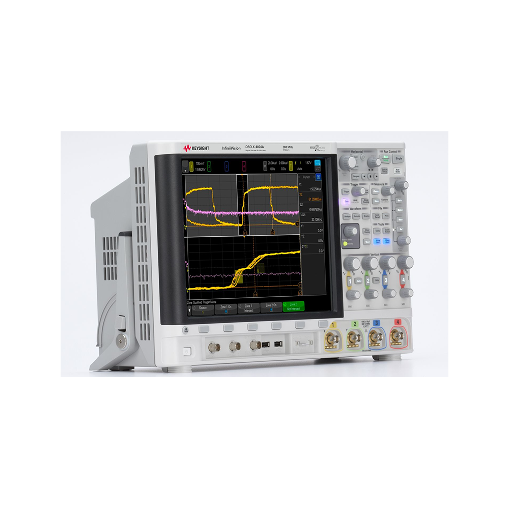 키사이트 오실로스코프 DSOX4024A