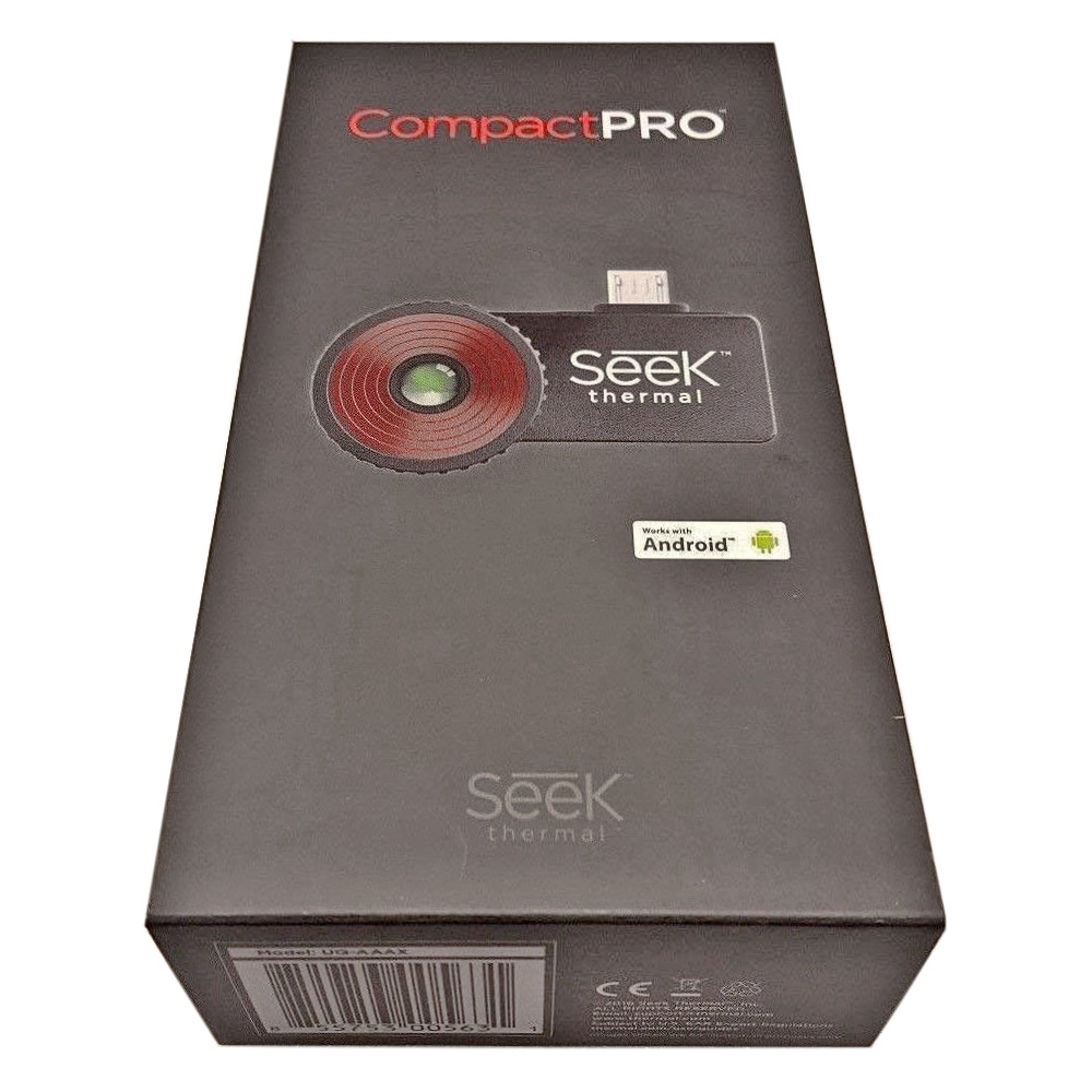 열화상카메라 Compact Pro<BR>안드로이드 CQ-AAAX USB C타입