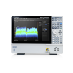 시글런트 스펙트럼 아날라이저 SSA5085A