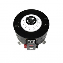 슬라이닥스 0~240V, 10KVA