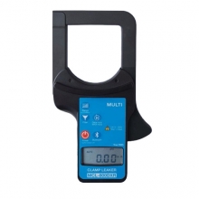 누설전류계 클램프형<BR>MCL-800DXR