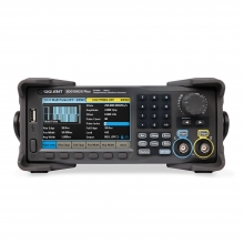 시글런트 펑션 제너레이터 SDG1062X Plus